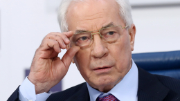 «Самым жестким образом»: Азаров рассказал об усилении мобилизации на Украине