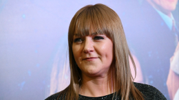 Актриса Анна Уколова ушла от мужа после 24 лет совместной жизни