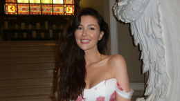 Мать Заворотнюк станцевала с трехмесячным правнуком: «Хочется расплакаться от нежности»