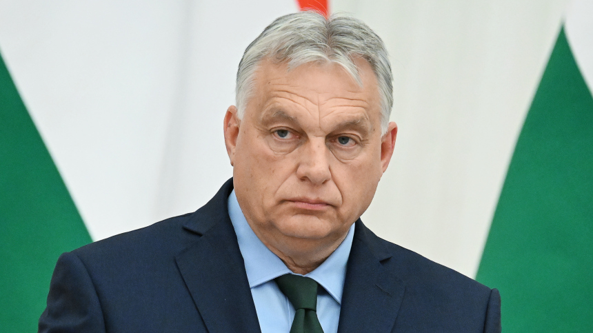 «С ним покончено»: Виктор Орбан допускает возможность выхода Венгрии из ЕС