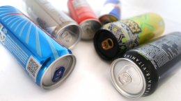 Энергетики бодрят, но не без последствий: таурин может провоцировать развитие рака крови