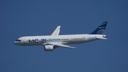 В России собрали 14 самолетов МС-21