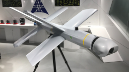 Сикорский: РФ обошла Европу в сфере производства беспилотников