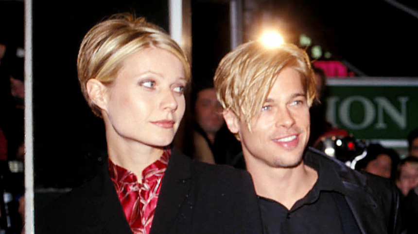 Встречалась с Брэдом Питтом, но мечтала о другом: откровения Гвинет Пэлтроу