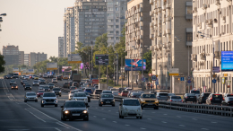 Бежим на пляж или под зонтик? Какая погода ждет москвичей в предстоящие выходные