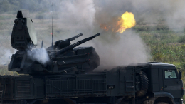 Более 70 дронов боевиков ВСУ уничтожили силы ПВО РФ за ночь