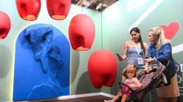 Сергей Собянин рассказал о городской поддержке арт-индустрии и дизайна