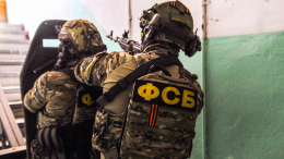 В Крыму ФСБ задержала передававшего сведения о ПВО агента украинских спецслужб