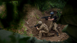 Полигон для Запада: Украина предложила свои территории для испытания оружия