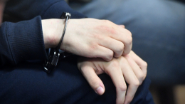 В Северной Осетии арестовали двоих подростков за подготовку к теракту