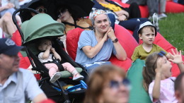 На выставке «Та самая Москва» будет работать большое семейное пространство