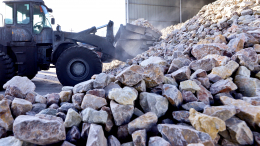 Китайские власти сорвали попытку вывоза редкоземельных металлов разведкой