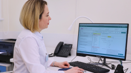 Ракова рассказала о персонализированном подходе к пациентам благодаря ИИ