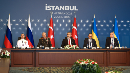 Кремль позитивно оценил решение Киева об активизации переговоров с РФ