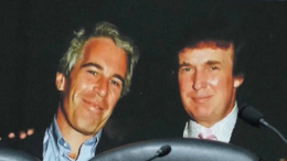 Достаем поп-корн: Трамп поручил срочно рассекретить документы по делу Эпштейна