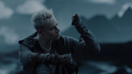 «Главное— любовь»: премьера клипа SHAMAN «Прямо по сердцу» состоится 20 июля