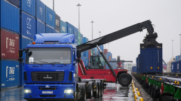 Не лучшие годы: товарооборот между РФ и ЕС может упасть до нуля