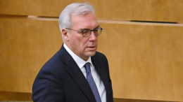 Замглавы МИД Грушко: у России есть контрмеры на 18-й пакет санкций ЕС