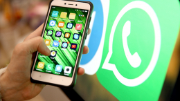 Депутат Госдумы Горелкин заявил о возможном уходе WhatsApp* с российского рынка