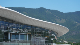 Вторая туристическая артерия: губернатор о важности открытия аэропорта в Геленджике