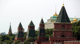 В Кремле пообещали учесть угрозы НАТО Калининградской области в диалоге с США