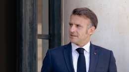 Брижит Макрон ошеломило решение суда по делу о смене пола