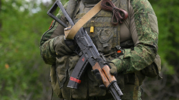 Дума одобрила льготы гражданским женам погибших участников СВО