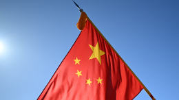 SСМР: Китай ответит на санкции в новом пакете ЕС против двух банков