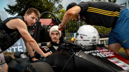 Шаг вперед: как пройдет «Формула Студент» в 2025 году