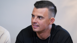 «Для меня это и есть отдых»: без чего не может жить Кирилл Туриченко