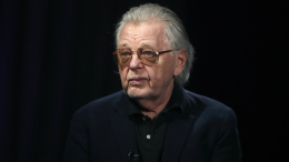 ФНС заблокировала счета Юрия Антонова