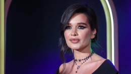 Три туалета и маленькая кухня: Бородина показала свою новую квартиру