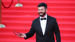 «Вокал нужно подтягивать»: Галустян подался в певцы