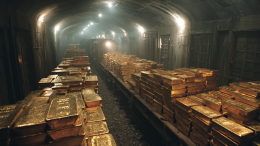 Где украденные нацистами сокровища? В Польше возобновили поиски немецкого «золотого поезда»