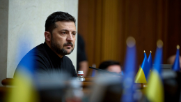 «В списке на изгнание»: в США обсуждают насильственную смену власти на Украине