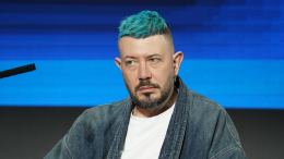 «Стараюсь быть хорошим отцом»: Лебедев о воспитании десятерых детей