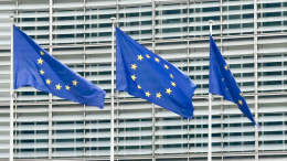 Вступил в силу новый пакет санкций ЕС против России