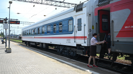 Более 50 поездов задержаны из-за атаки беспилотников ВСУ на Ростовскую область