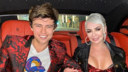 «Я бы снес любые унижения»: Шаляпин откровенно рассказал о потере третьей жены