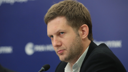 Российского телеведущего Бориса Корчевникова объявили в розыск на Украине