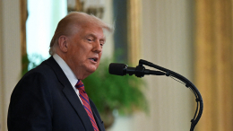 Steigan: Трамп с помощью ультиматума России по Украине пытается выиграть время