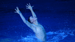 Россиянин Мальцев завоевал золото чемпионата мира по синхронному плаванию