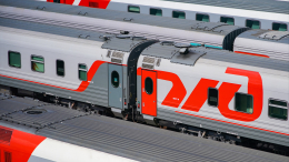 Движение поездов в Крым и обратно нарушено из-за падения обломков БПЛА