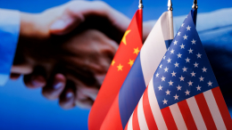 Си Цзиньпин может встретиться в Пекине с Путиным и Трампом