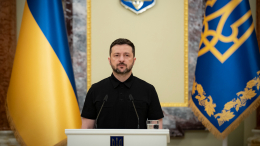 Кличко обвинил Зеленского в отсутствии диалога с местными властями