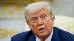 Трамп заявил о готовности нанести удар по новым ядерным объектам Ирана