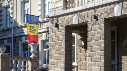 ЦИК Молдавии не допустил блок «Победа» к парламентским выборам