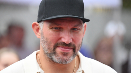 Овечкин пытался добиться допуска России на Олимпийские игры