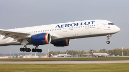 Внуково и Домодедово возобновили работу после ограничений