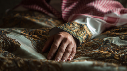 После 20 лет комы умер «спящий принц» Саудовской Аравии Аль-Валид